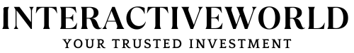 INTERACTIVE WORLD LTD